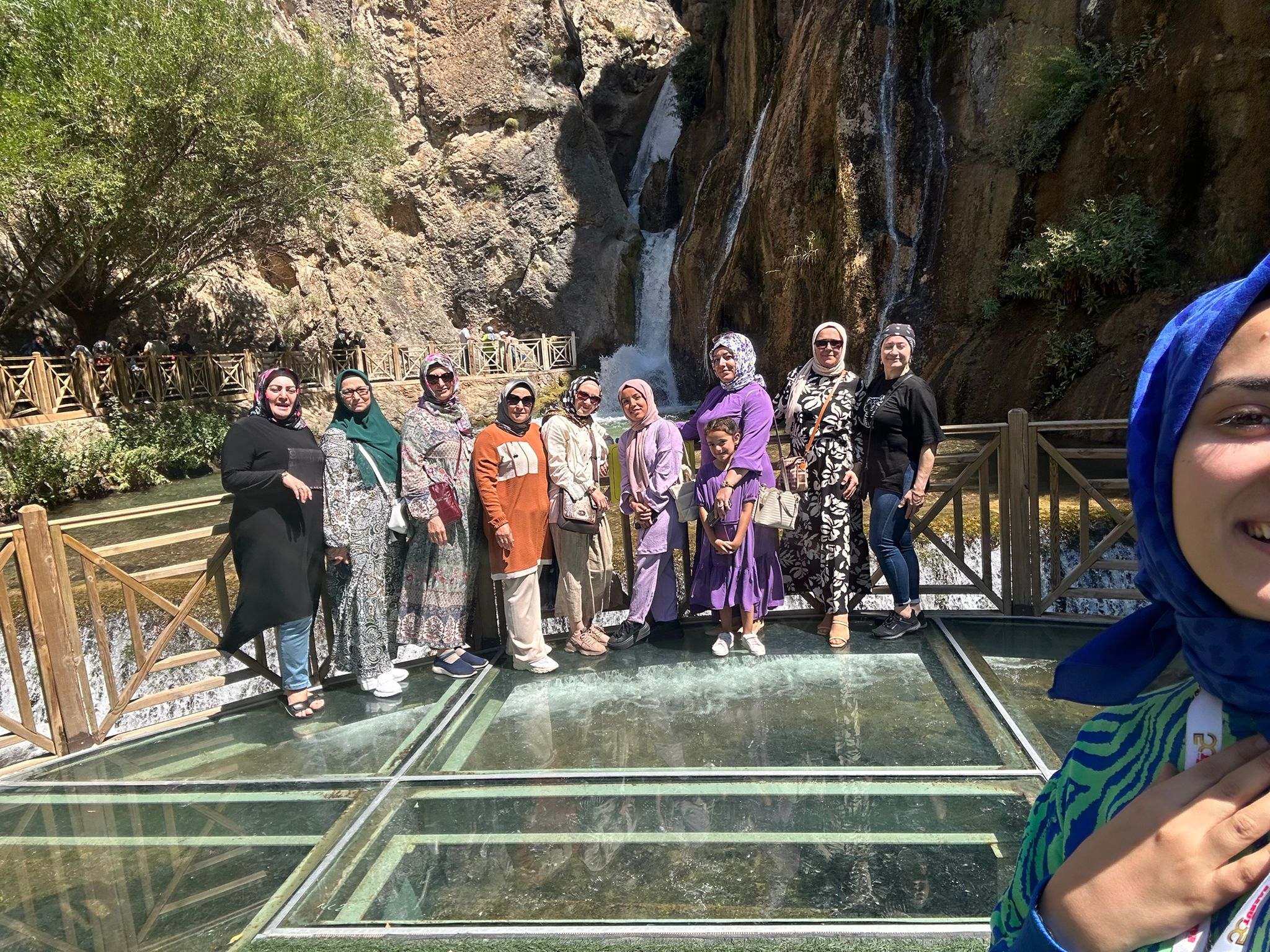 30 AĞUSTOS DARENDE TURU