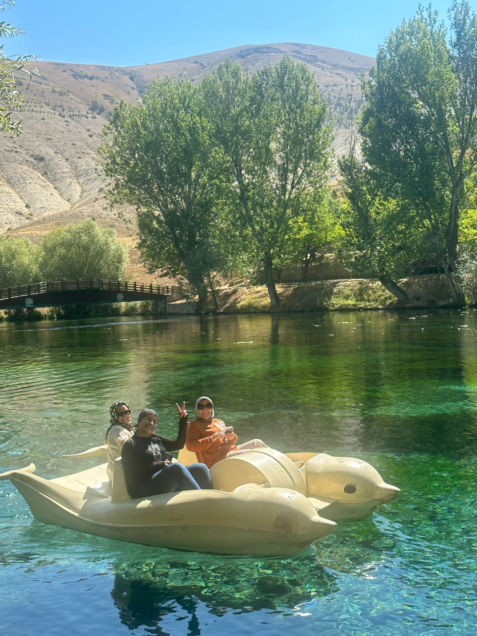 30 AĞUSTOS DARENDE TURU