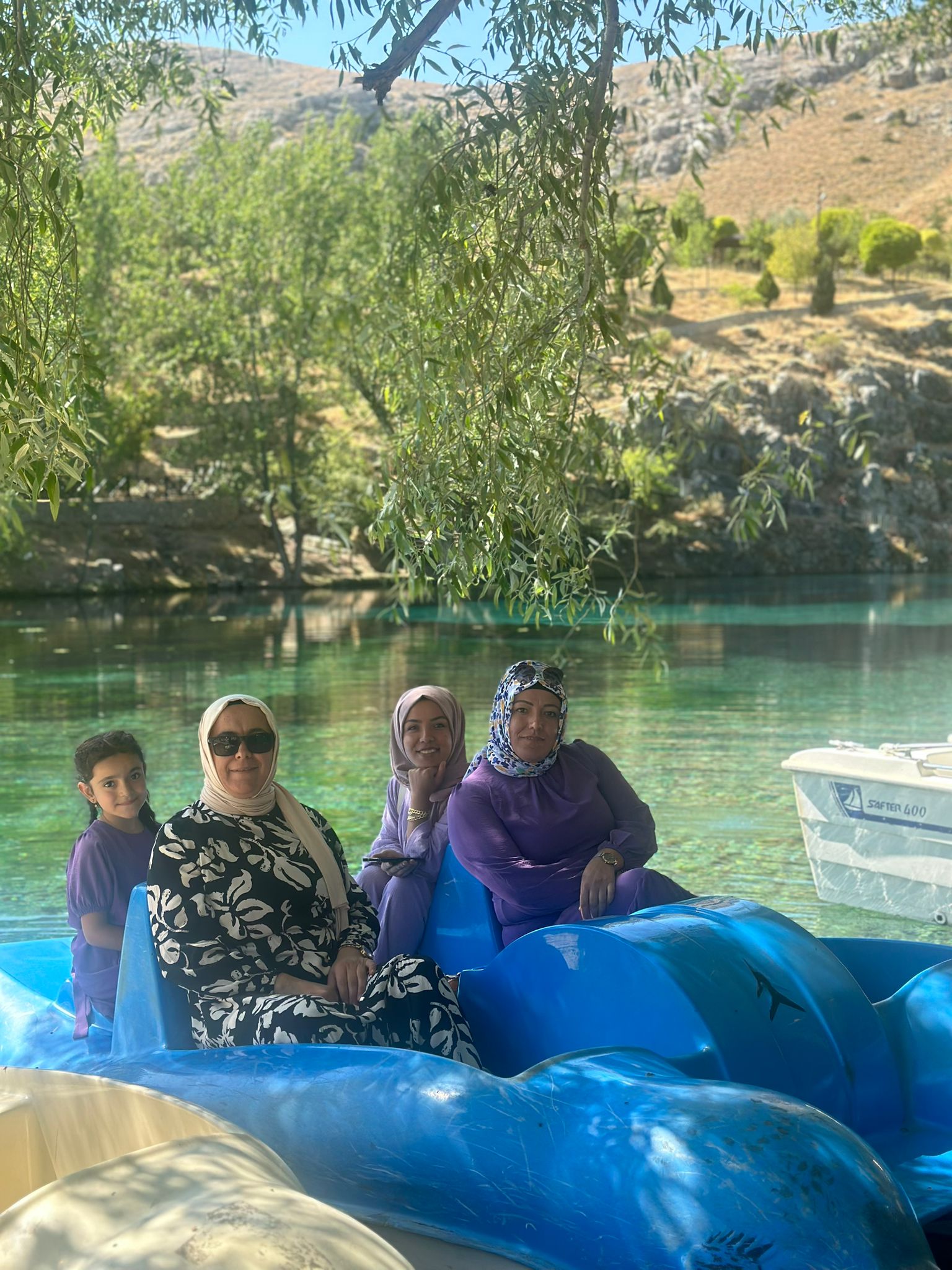 30 AĞUSTOS DARENDE TURU