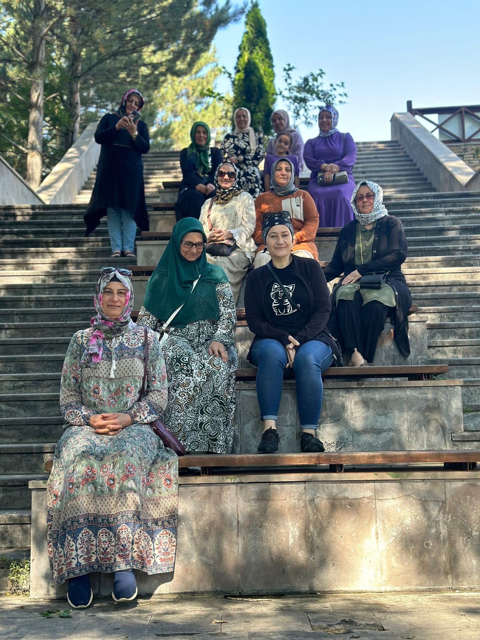 30 AĞUSTOS DARENDE TURU