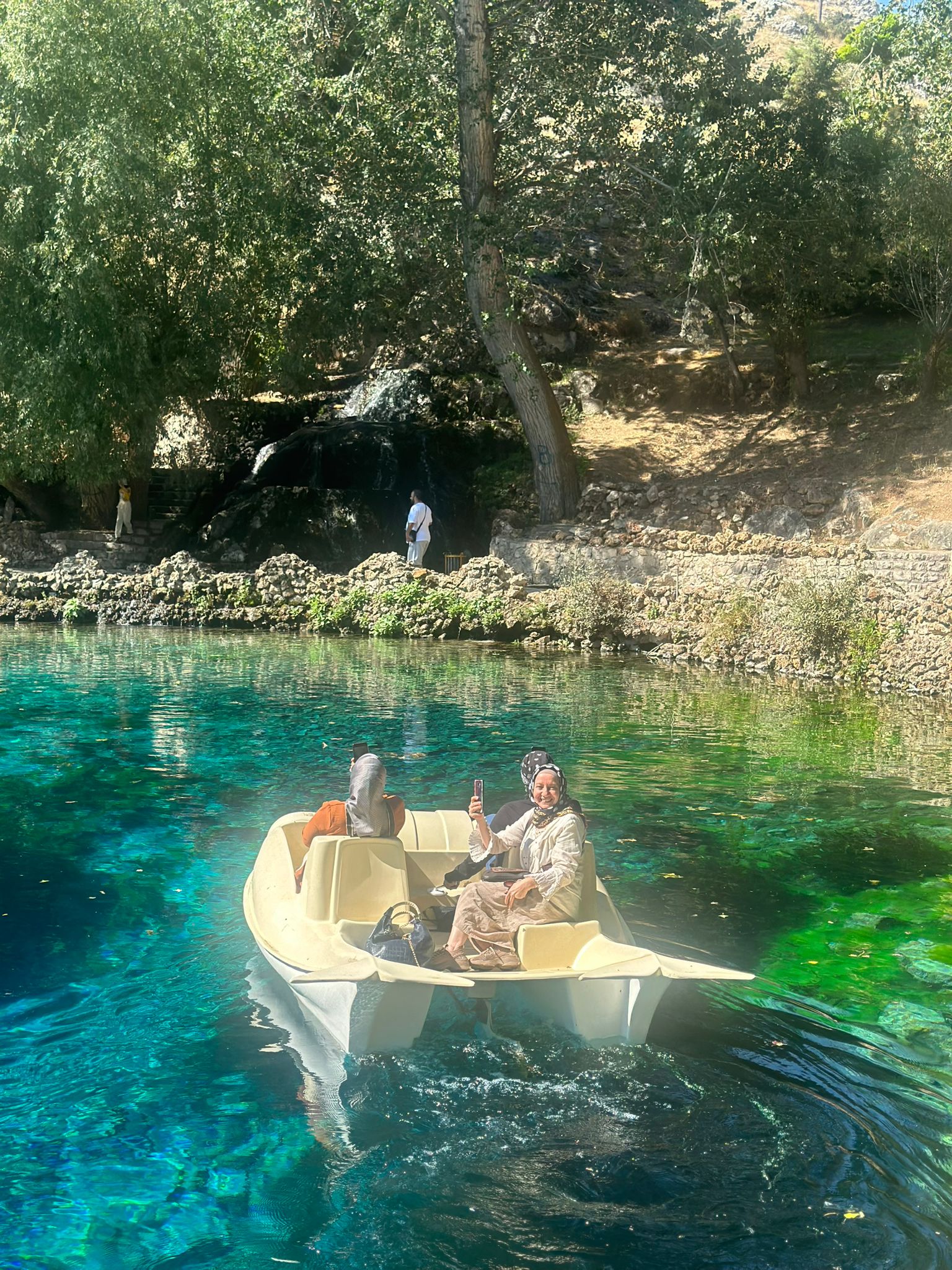30 AĞUSTOS DARENDE TURU