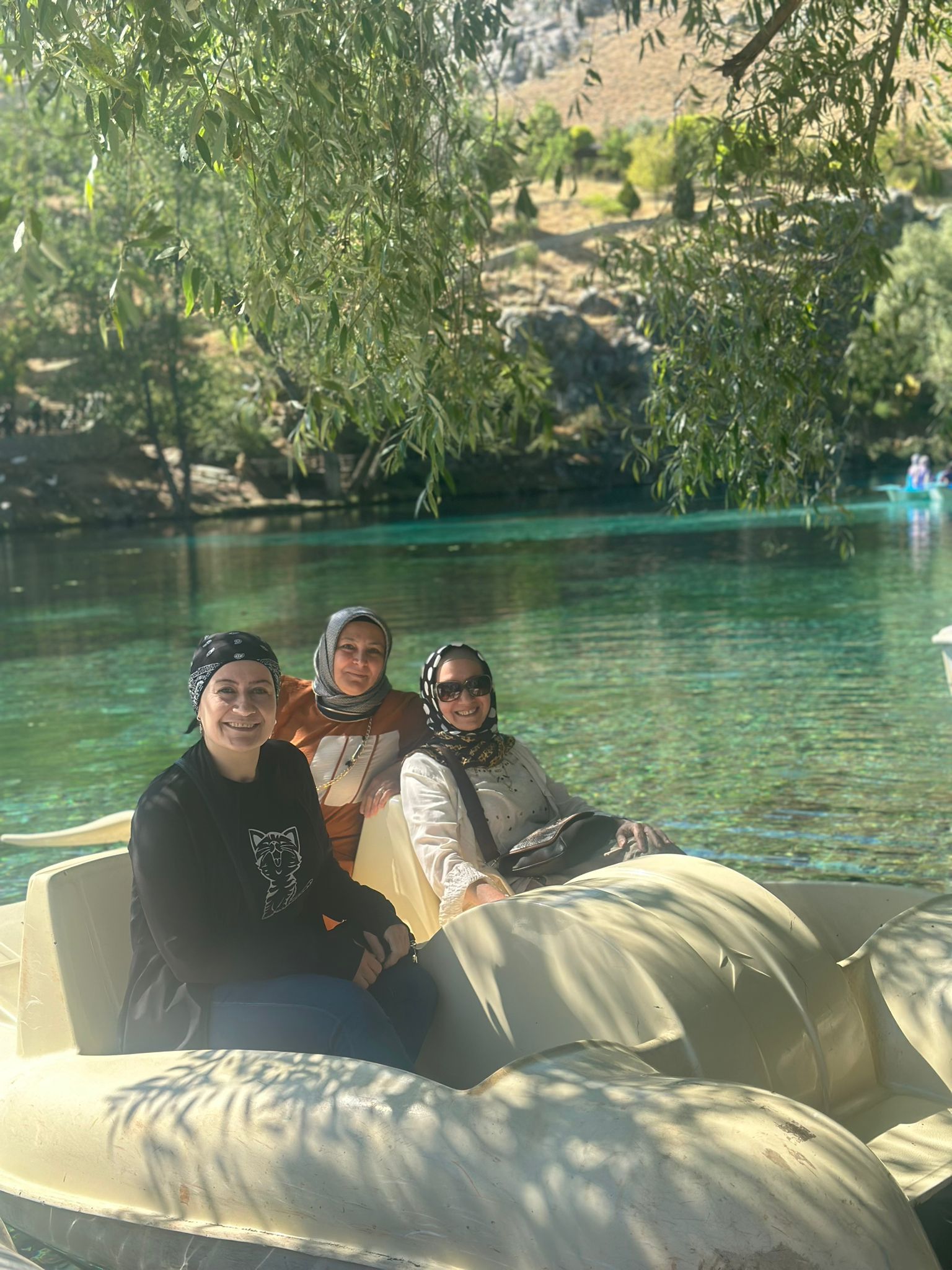 30 AĞUSTOS DARENDE TURU