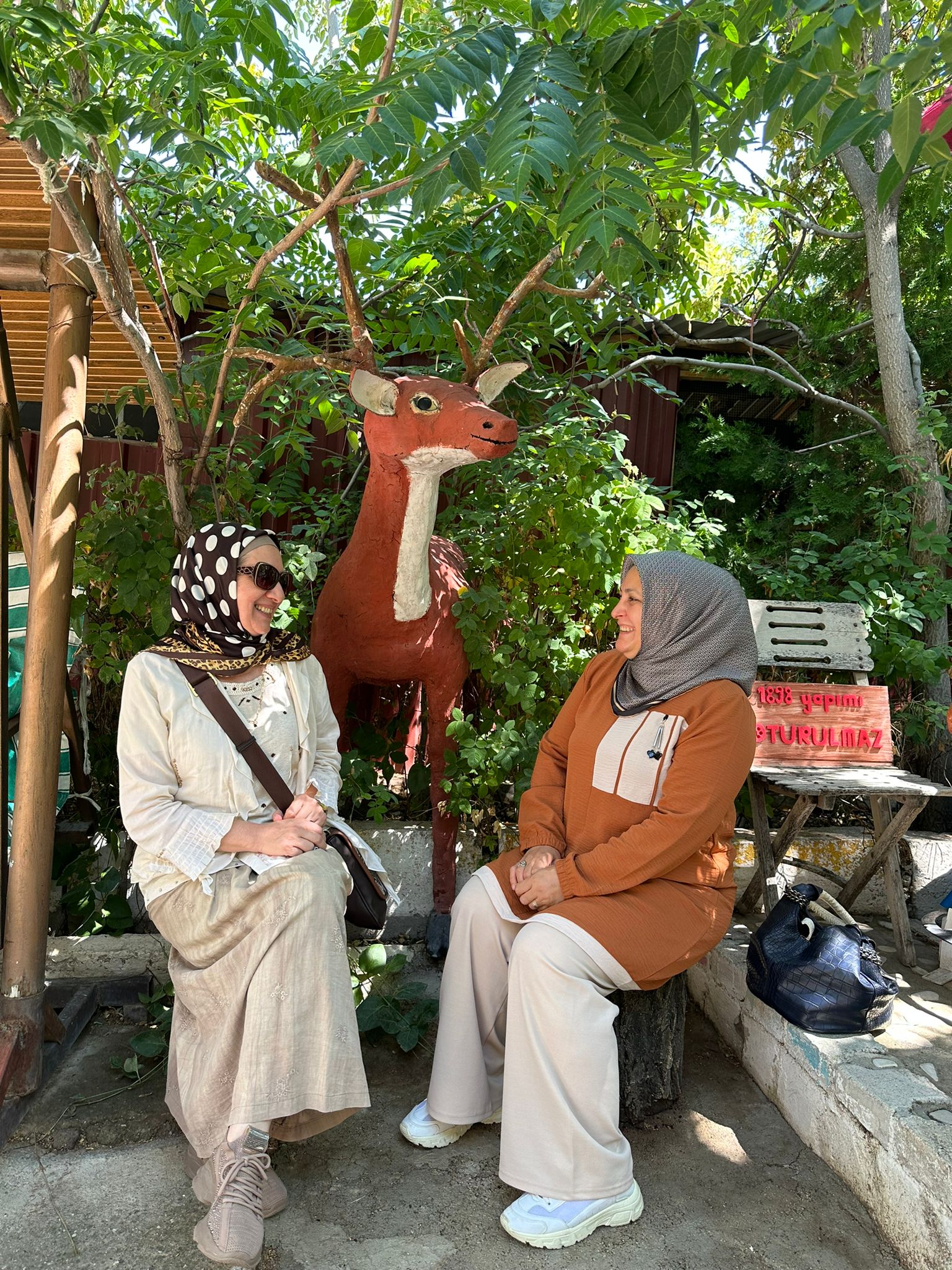 30 AĞUSTOS DARENDE TURU