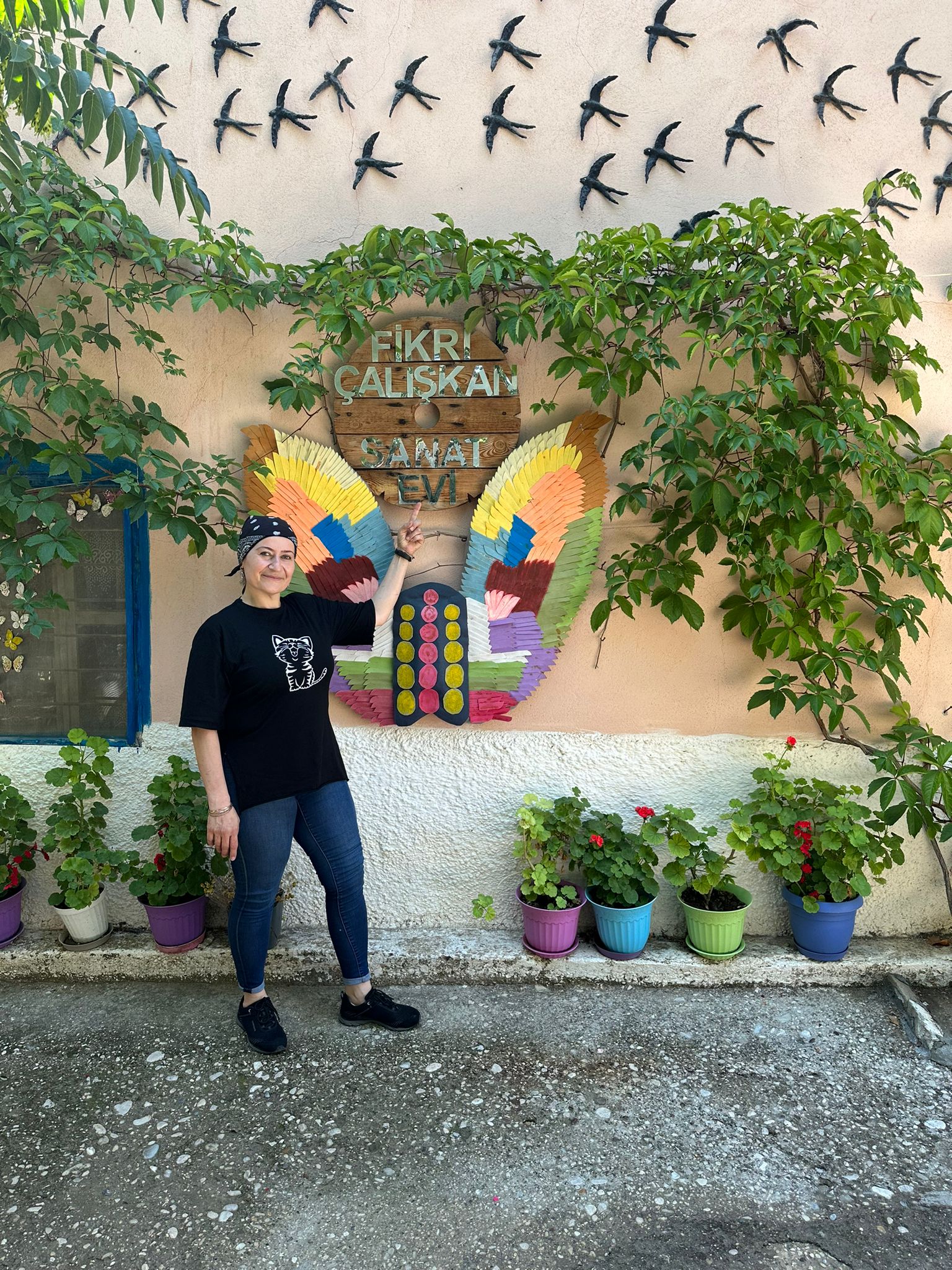 30 AĞUSTOS DARENDE TURU