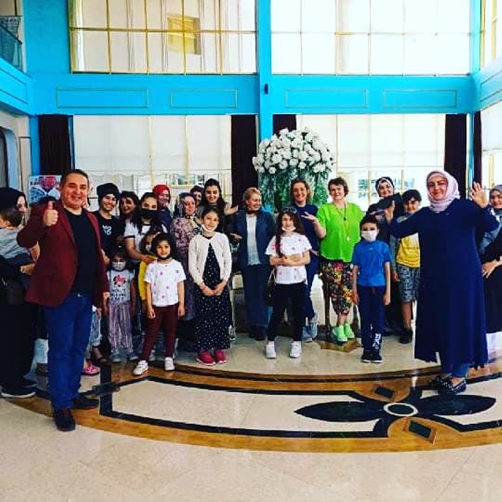 Kozaklı Kaplıcalar