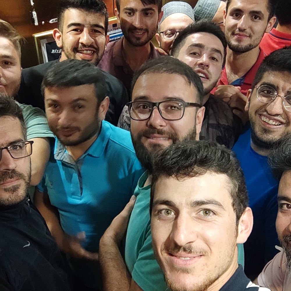 Kozaklı Kaplıcalar