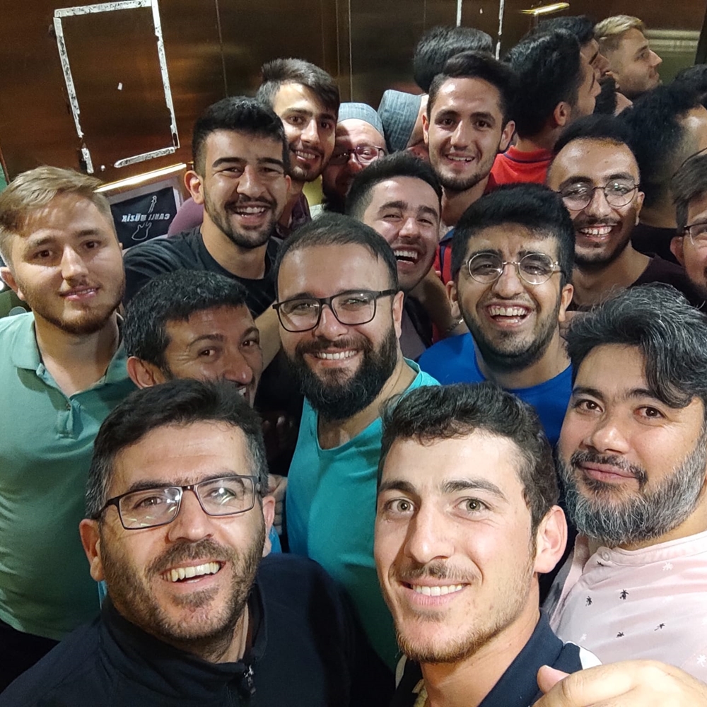 Kozaklı Kaplıcalar