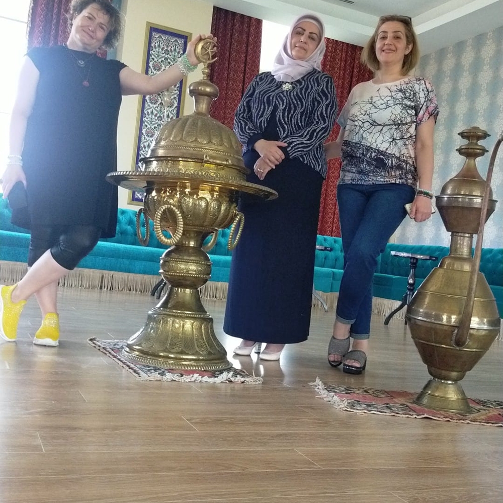 Kozaklı Kaplıcalar