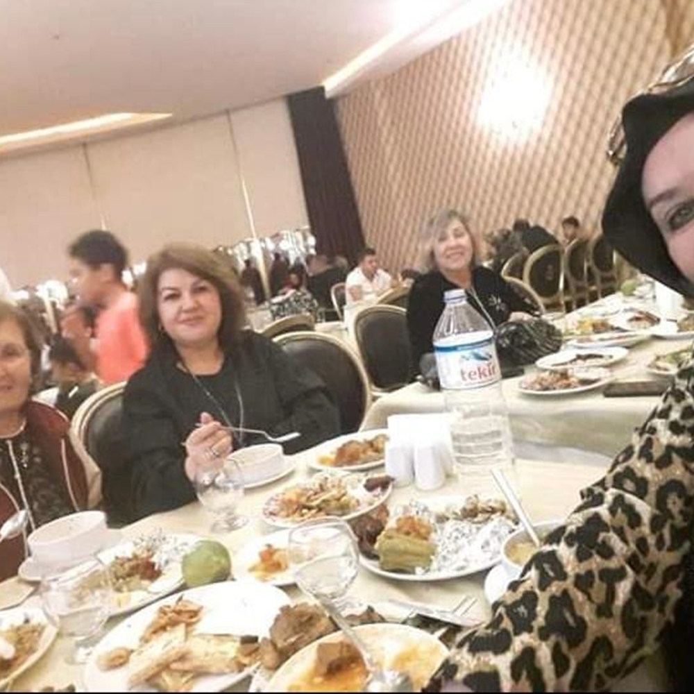 Kozaklı Kaplıcalar