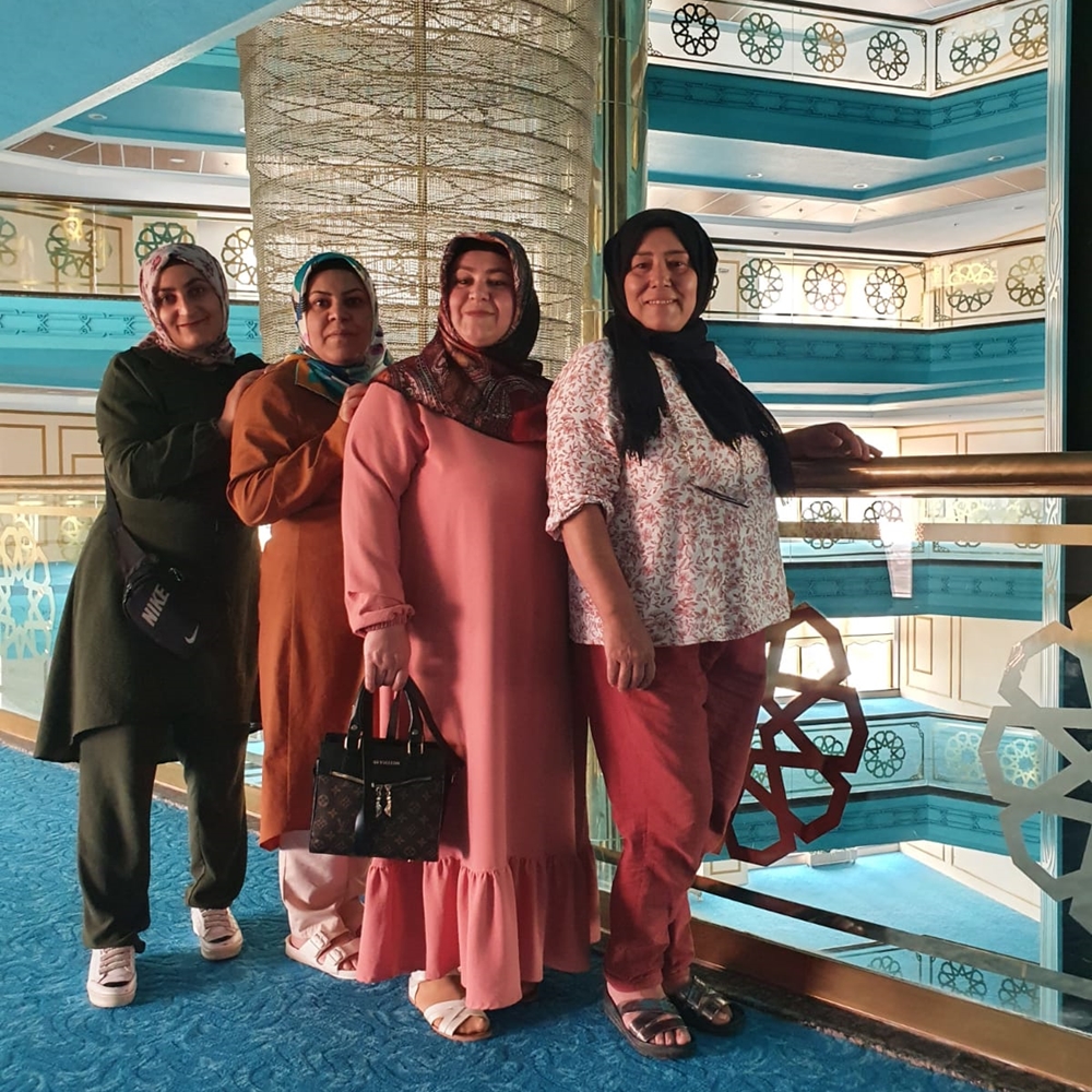 Kozaklı Kaplıcalar