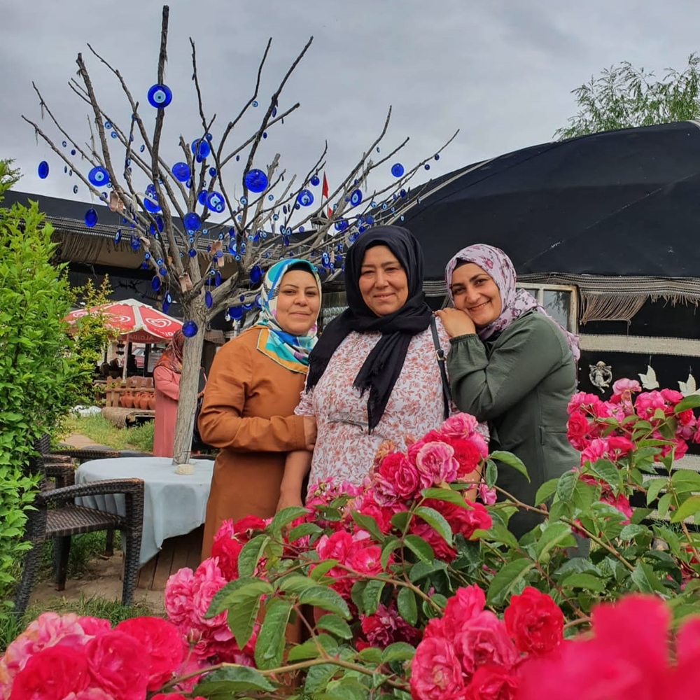 Kozaklı Kaplıcalar