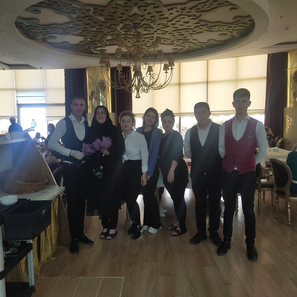 Kozaklı Kaplıcalar