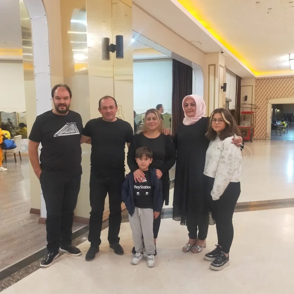 Kozaklı Kaplıcalar