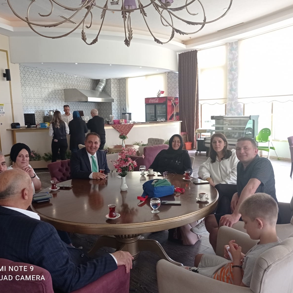 Kozaklı Kaplıcalar