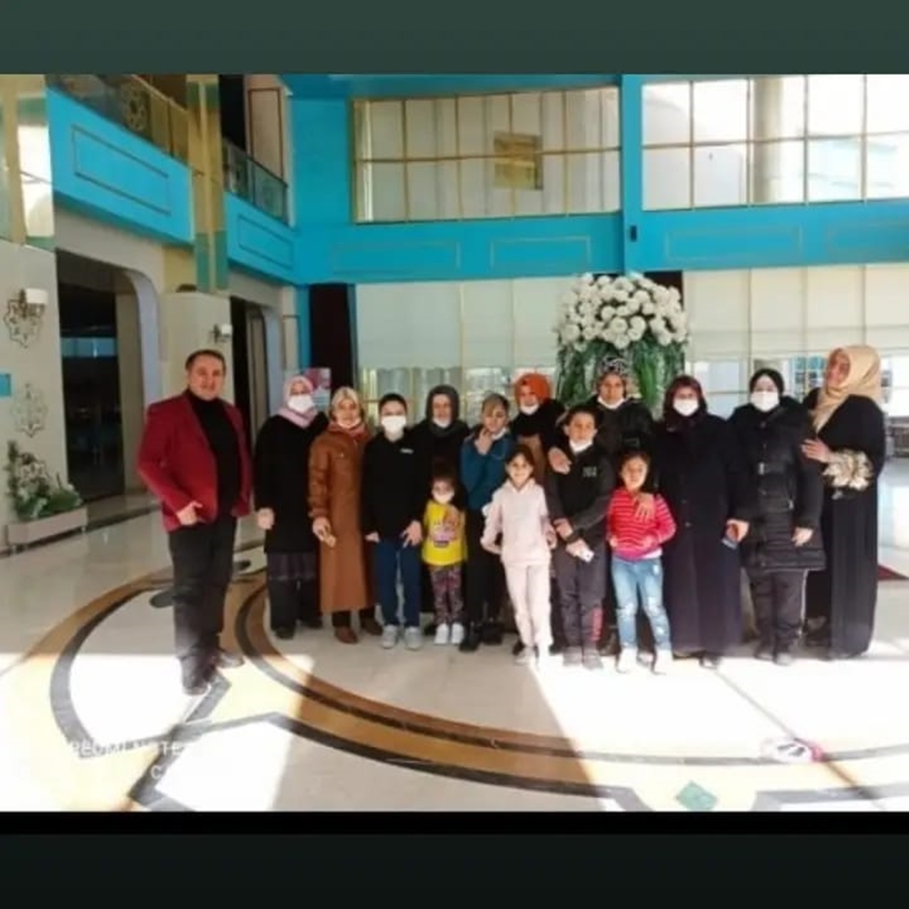 Kozaklı Kaplıcalar