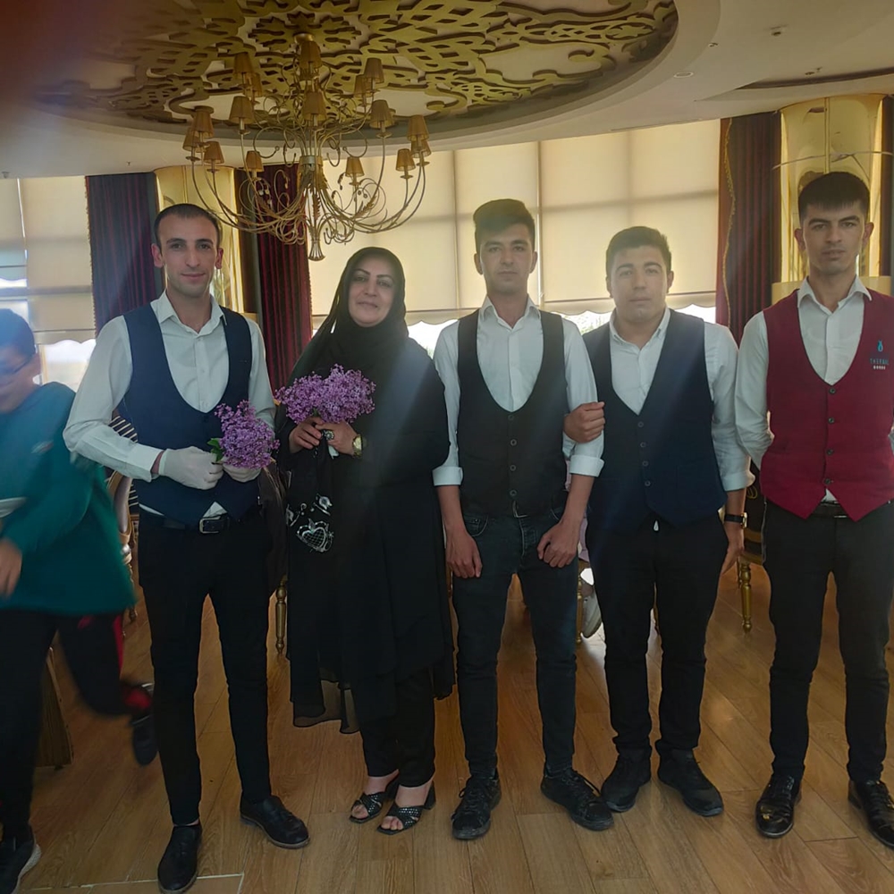 Kozaklı Kaplıcalar