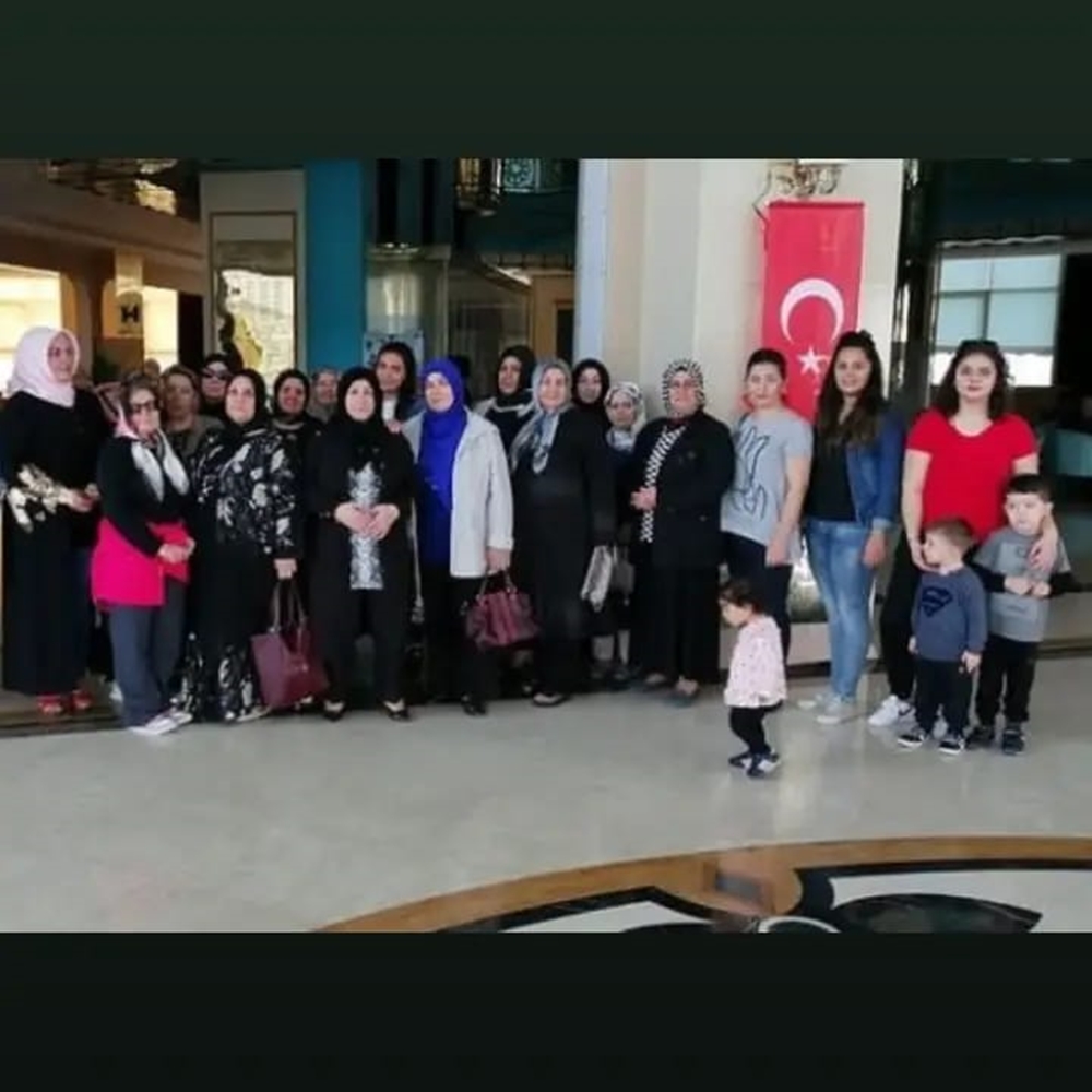 Kozaklı Kaplıcalar