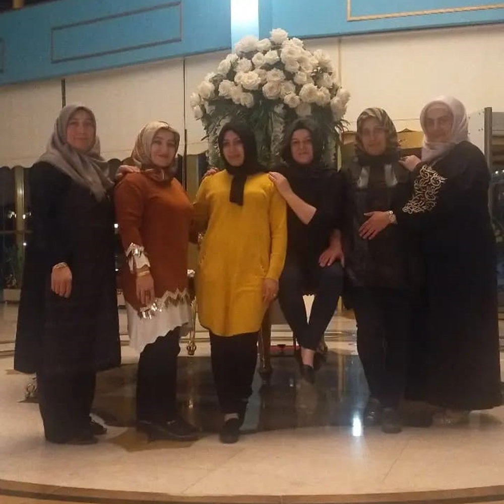 Kozaklı Kaplıcalar