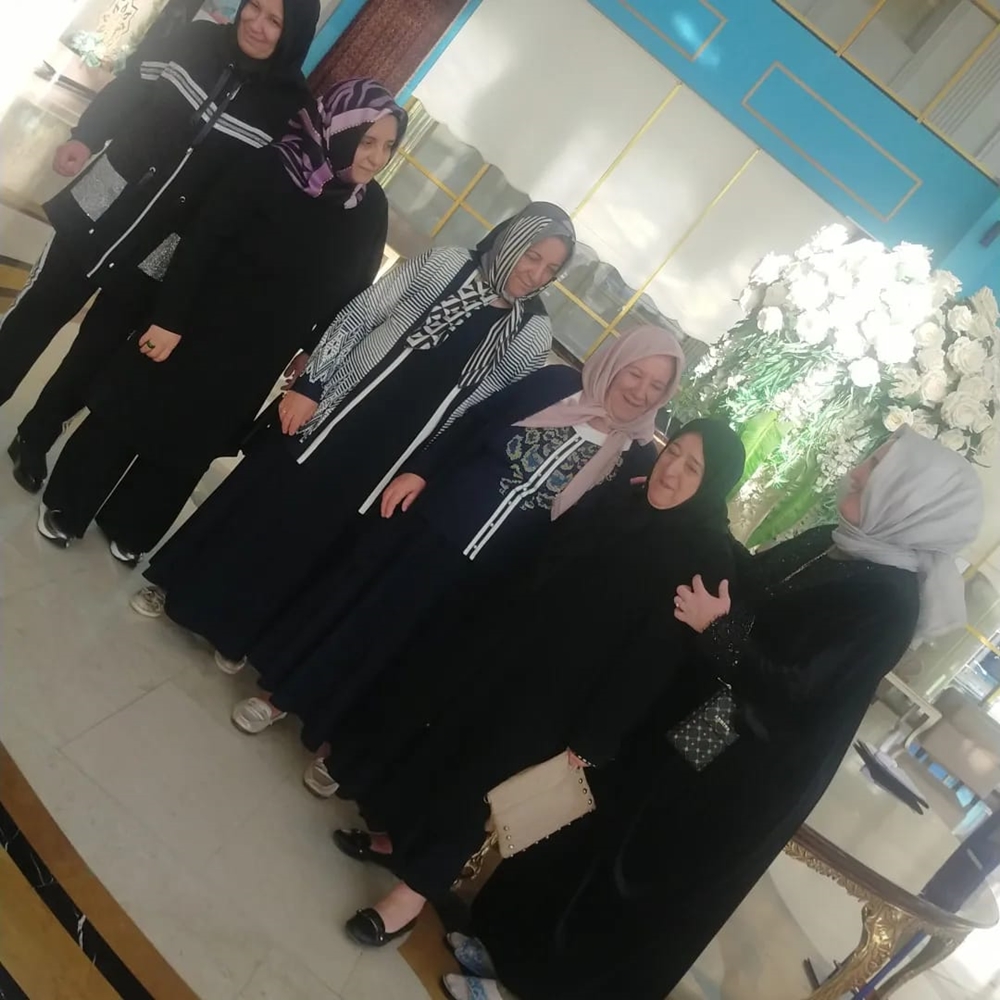 Kozaklı Kaplıcalar