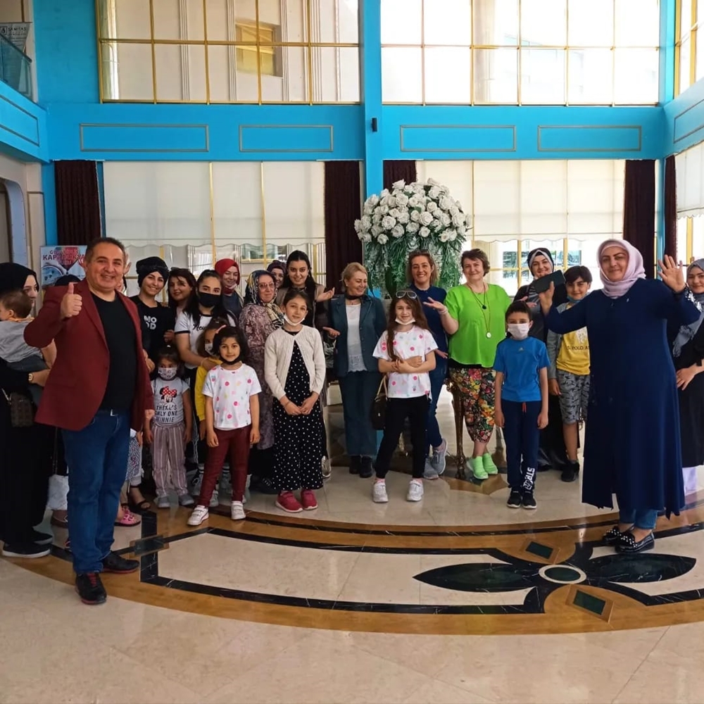 Kozaklı Kaplıcalar