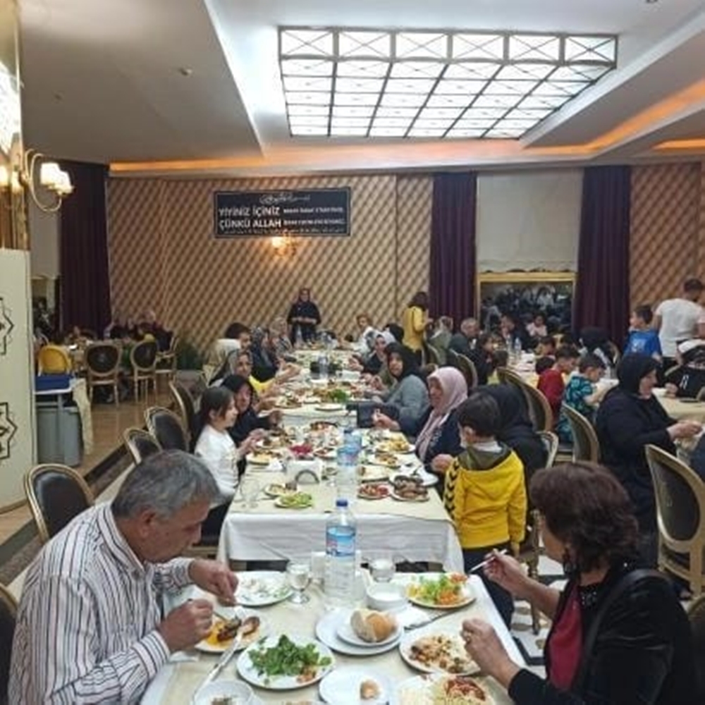 Kozaklı Kaplıcalar