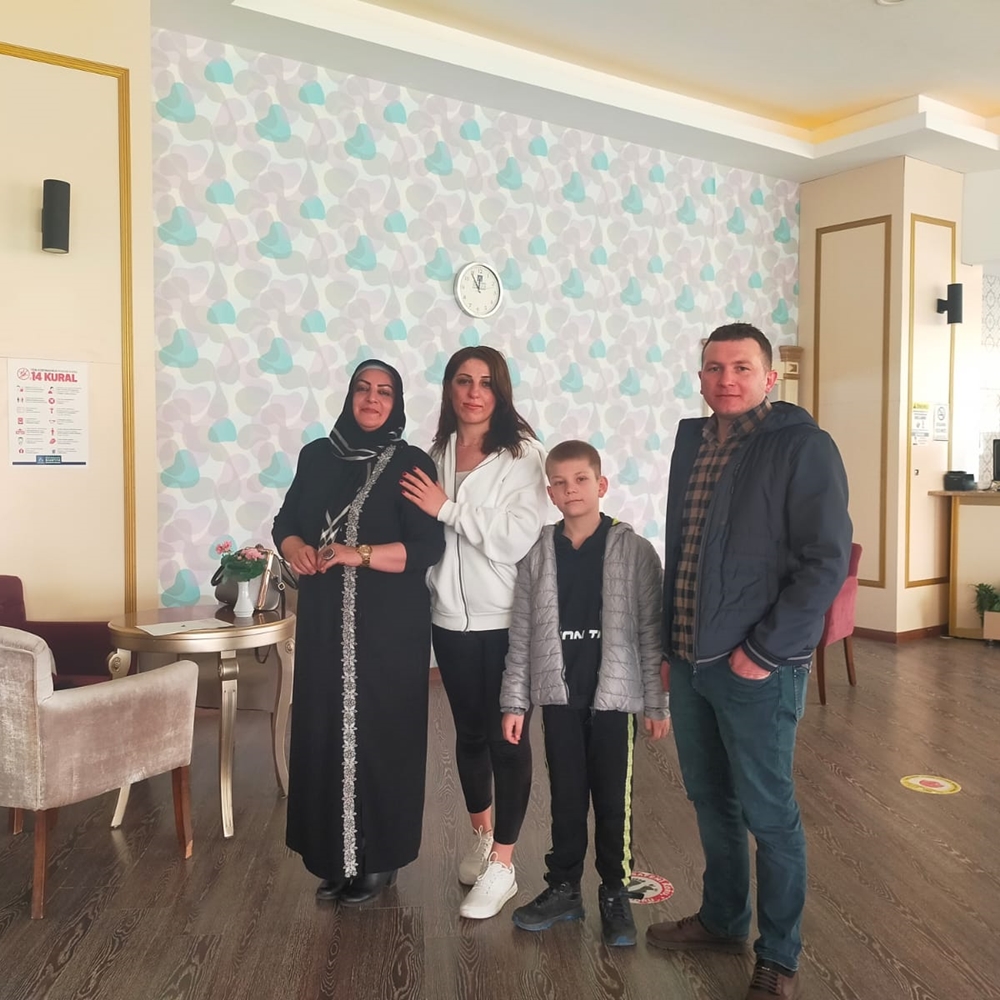 Kozaklı Kaplıcalar