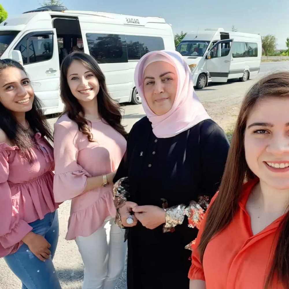 Kozaklı Kaplıcalar