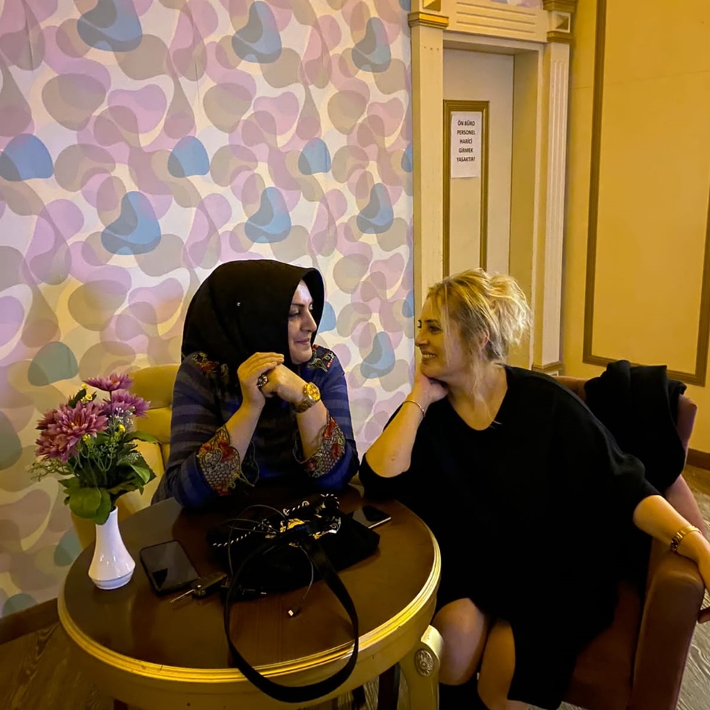 Kozaklı Kaplıcalar