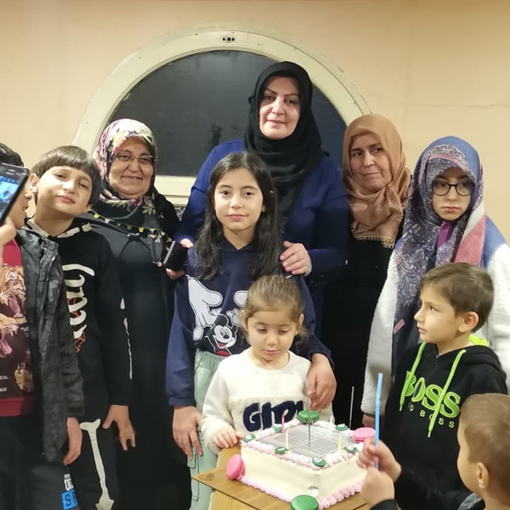 Kozaklı Kaplıcalar