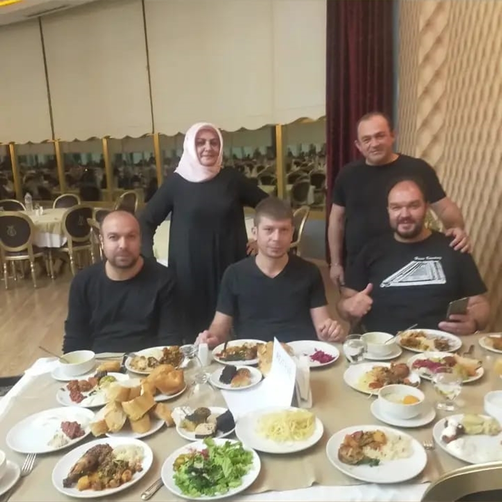 Kozaklı Kaplıcalar