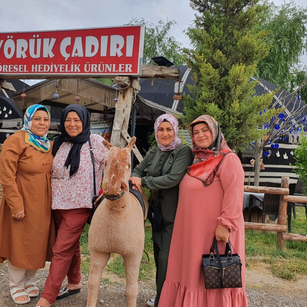 Kozaklı Kaplıcalar