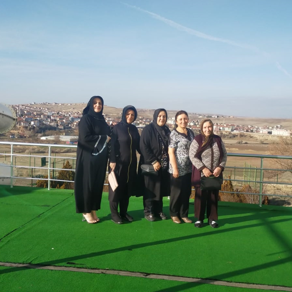 Kozaklı Kaplıcalar