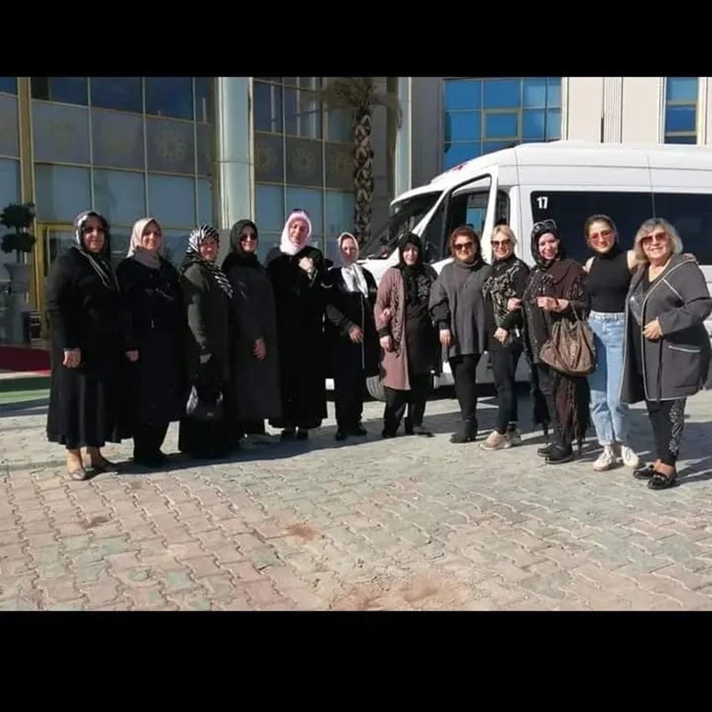 Kozaklı Kaplıcalar