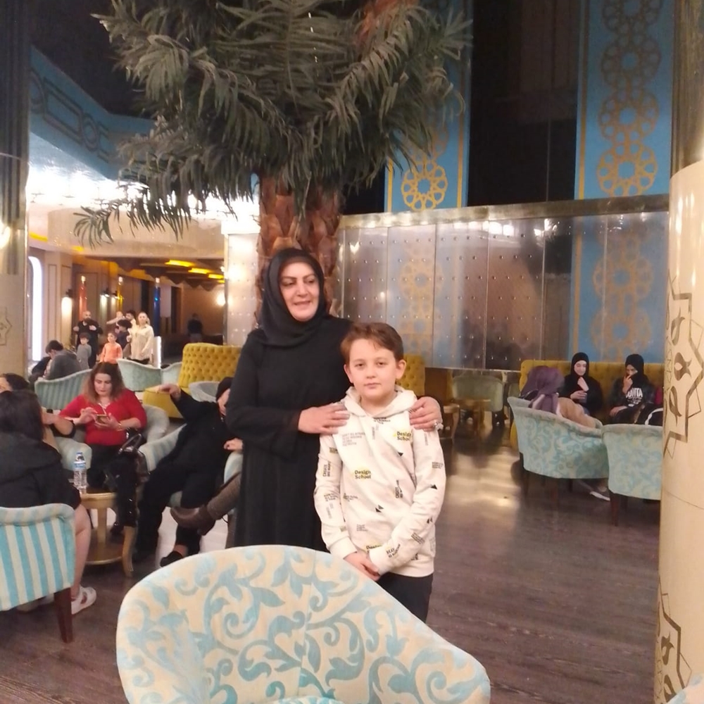 Kozaklı Kaplıcalar