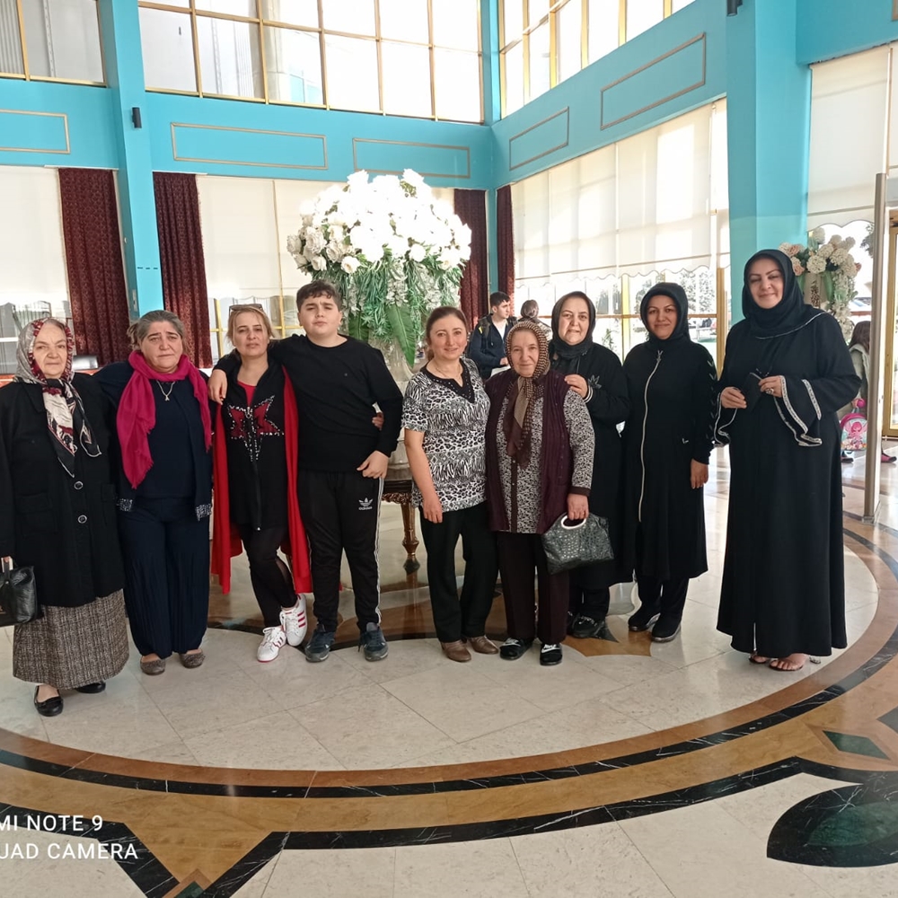 Kozaklı Kaplıcalar