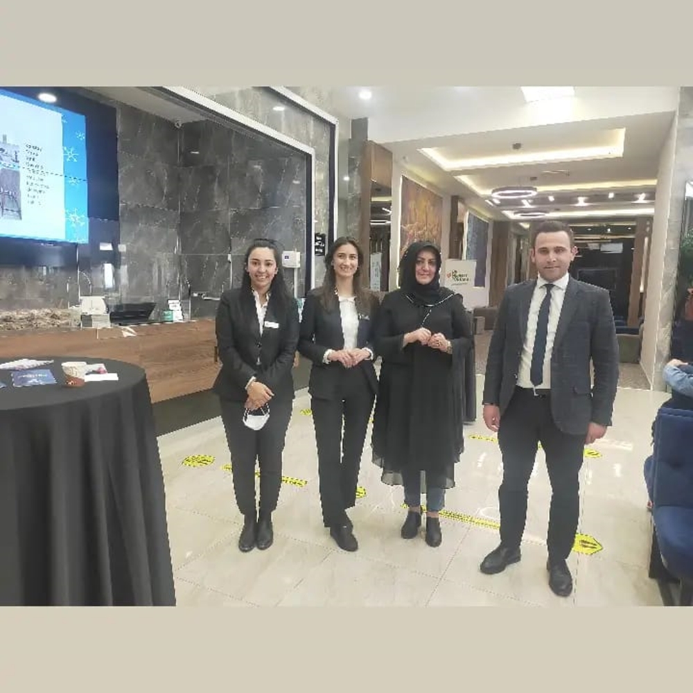 Kozaklı Kaplıcalar