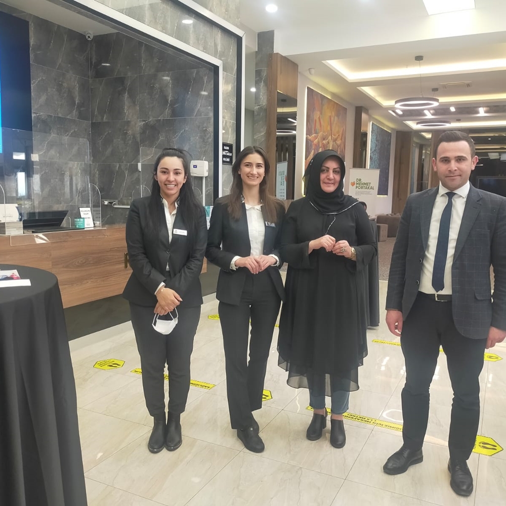 Kozaklı Kaplıcalar