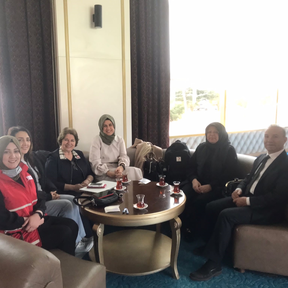 Kozaklı Kaplıcalar