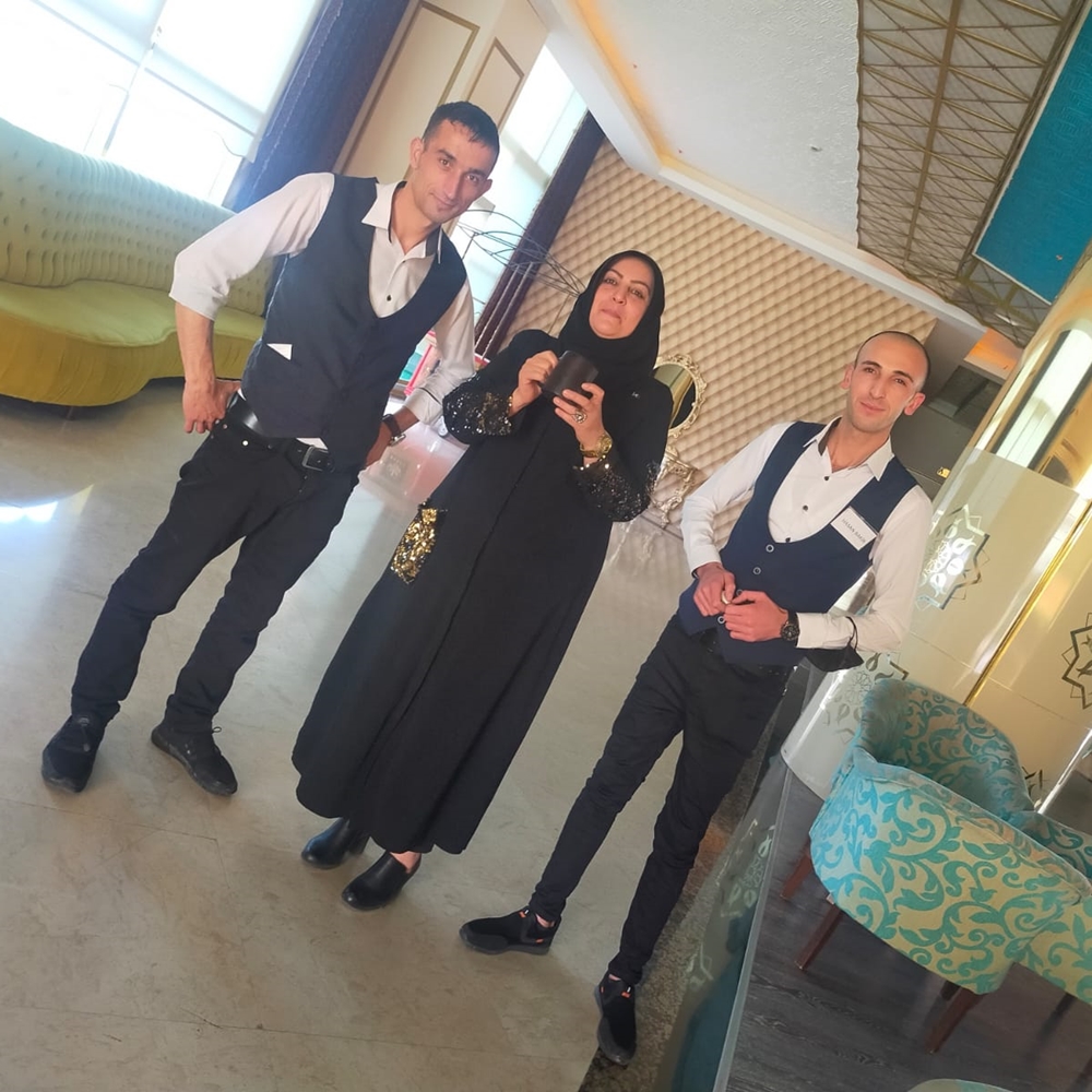 Kozaklı Kaplıcalar