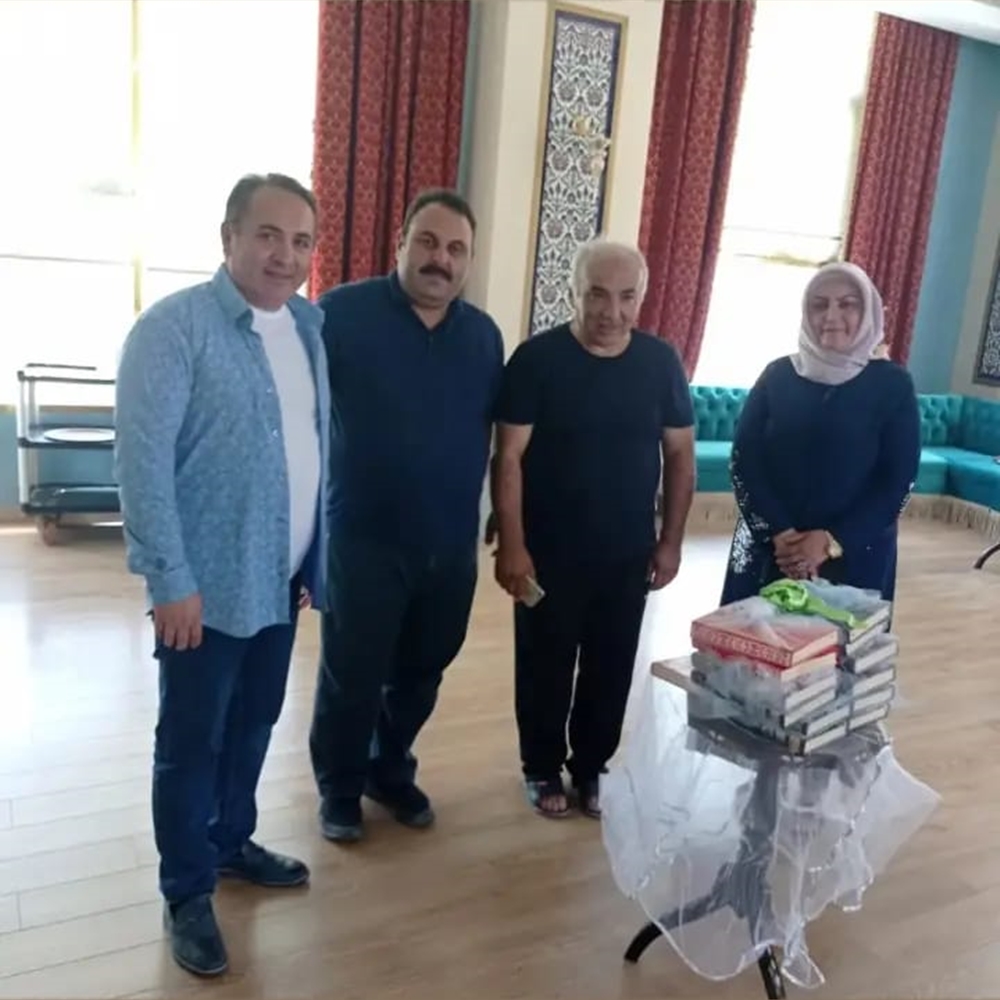 Kozaklı Kaplıcalar