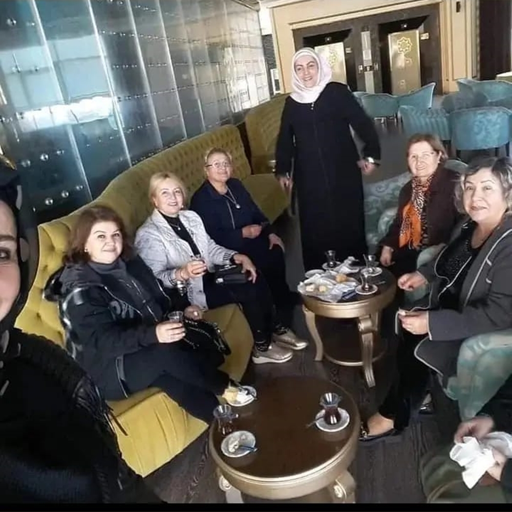 Kozaklı Kaplıcalar