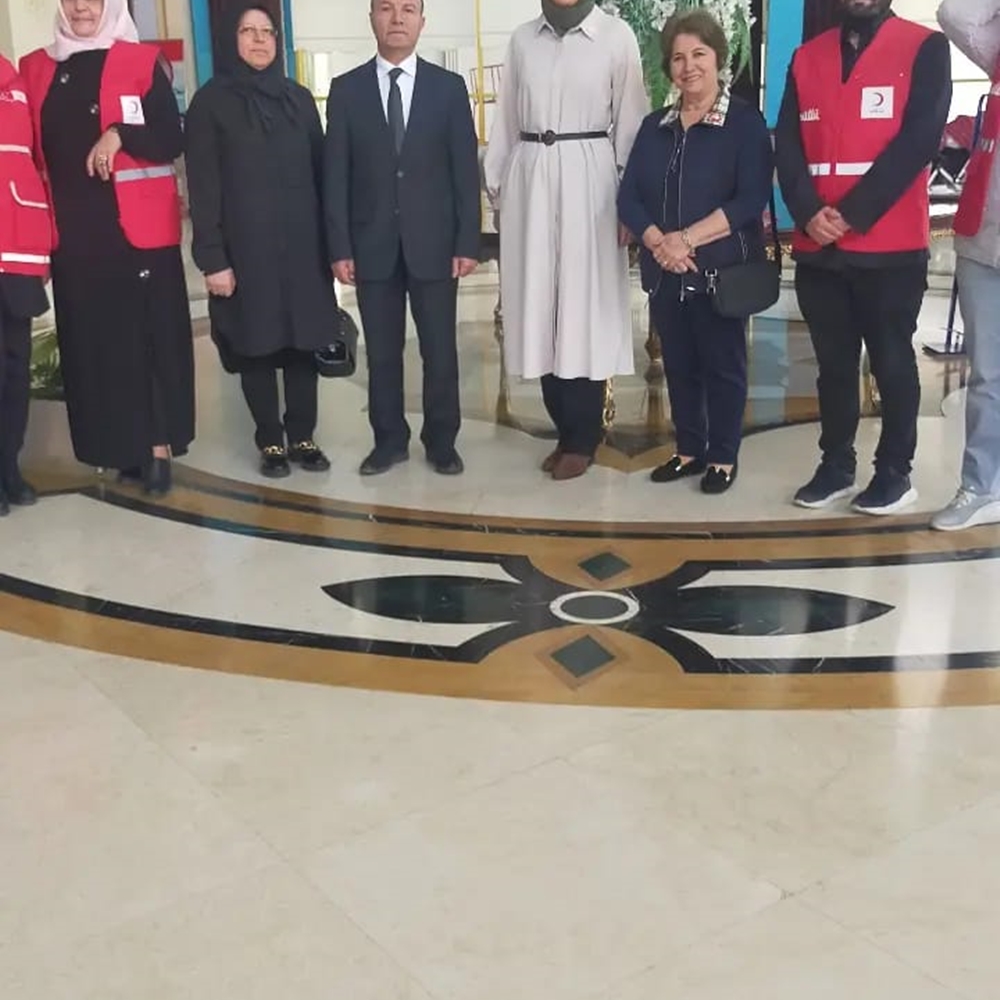 Kozaklı Kaplıcalar