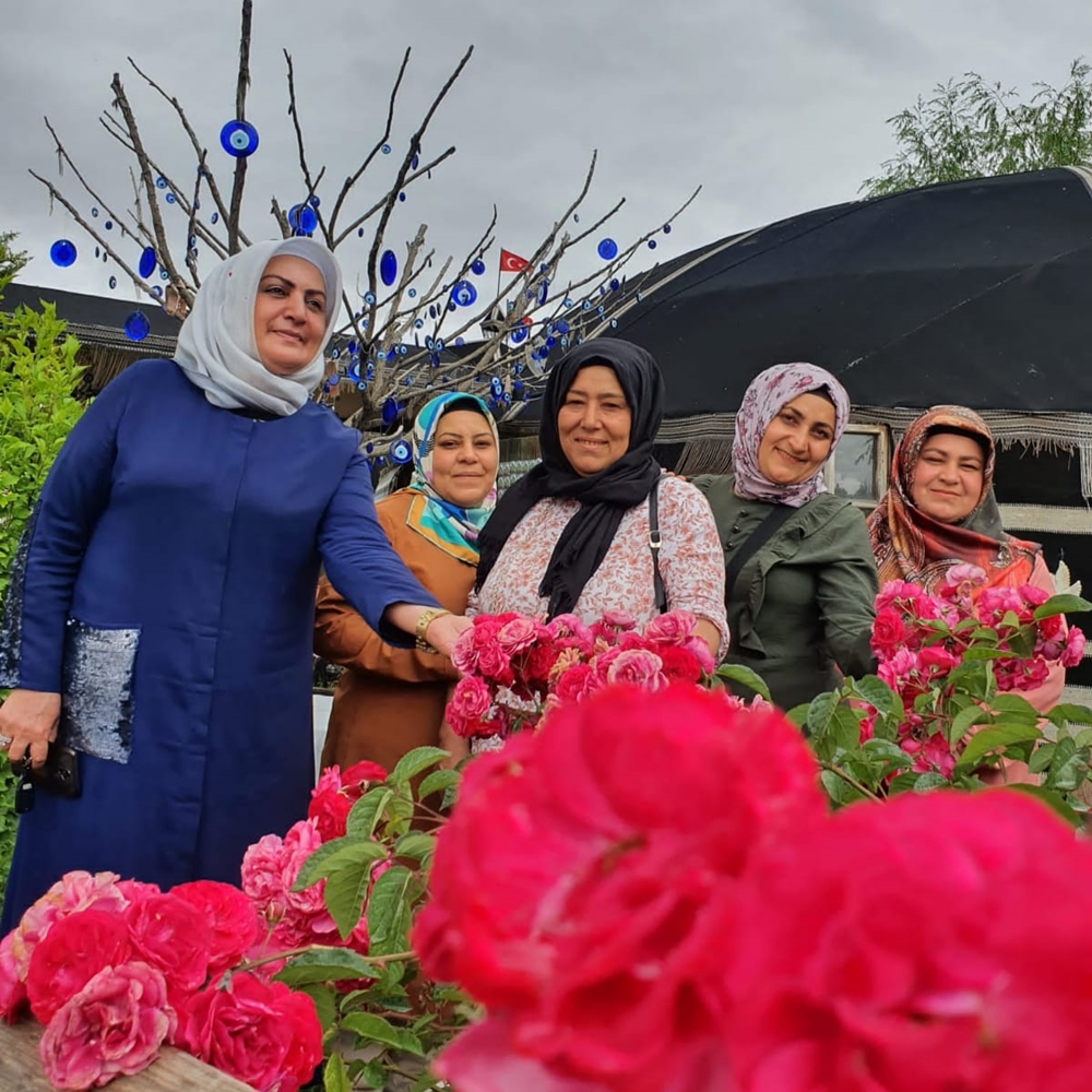 Kozaklı Kaplıcalar