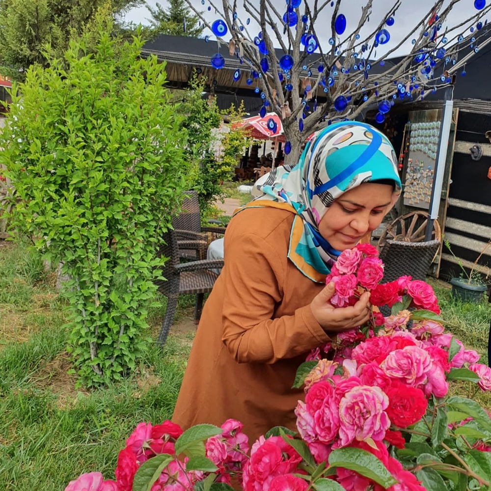 Kozaklı Kaplıcalar