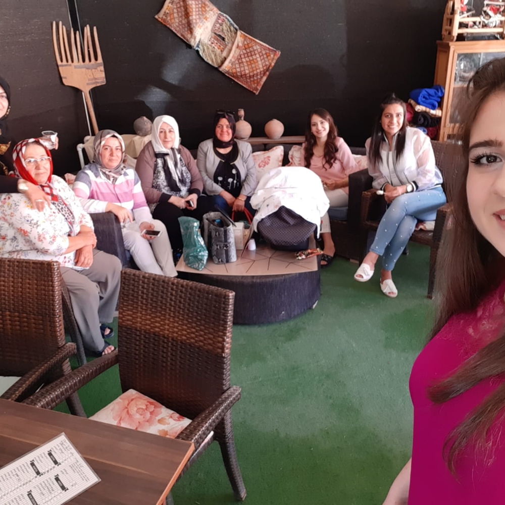 Kozaklı Kaplıcalar