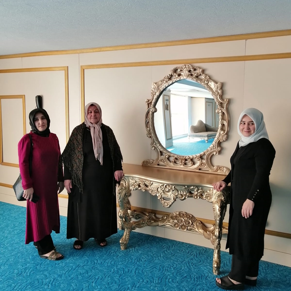 Kozaklı Kaplıcalar