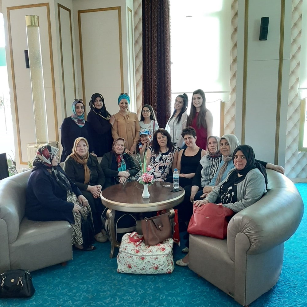 Kozaklı Kaplıcalar