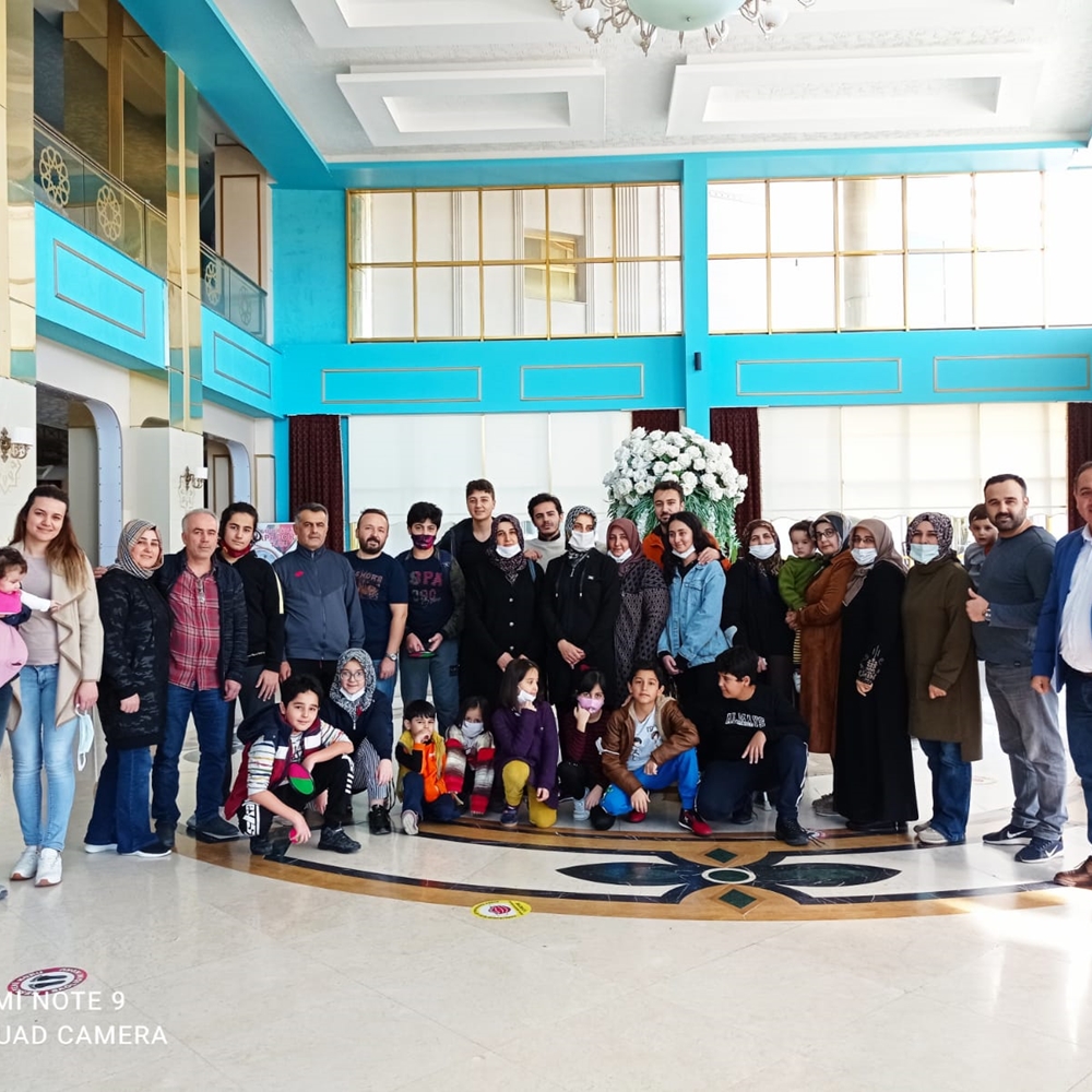 Kozaklı Kaplıcalar