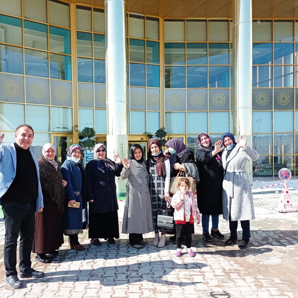 Kozaklı Kaplıcalar