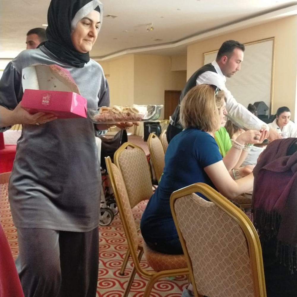 Kozaklı Kaplıcalar